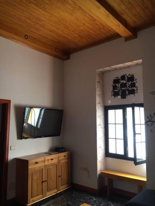 Вилла Casa Alis Арресифе Экстерьер фото