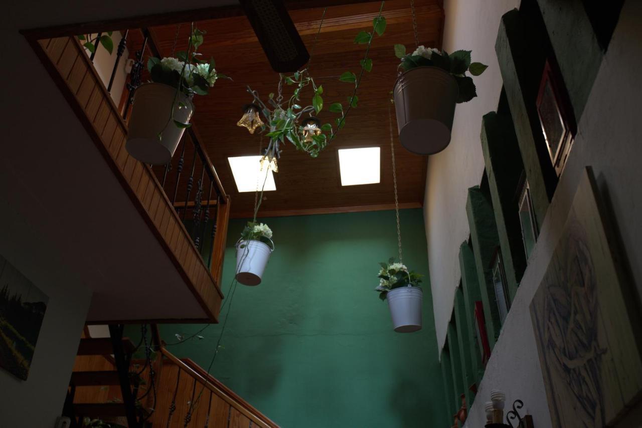 Вилла Casa Alis Арресифе Экстерьер фото